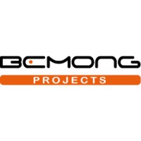 Bemong Projects Logo