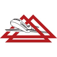 Delta Airport Consultants, Inc. Logo