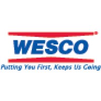 Wesco Inc. Logo