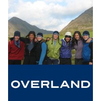 Overland Summers Logo