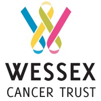 Wessex Cancer Trust Logo
