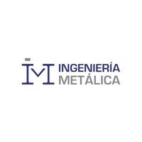 Ingeniería Metálica SRL Logo