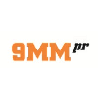 9mm Public Relations Logo