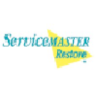 ServiceMaster 1st Response Logo