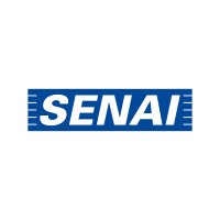 SENAI ALAGOAS Logo