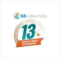 GS Caltex India Logo