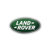 Land Rover Frisco Logo