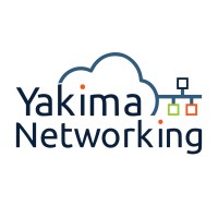 Yakima Networking Logo
