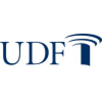 United Development Funding Logo