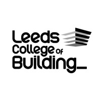 Leeds College of Building Logo