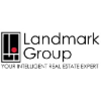Landmark Management Group Logo