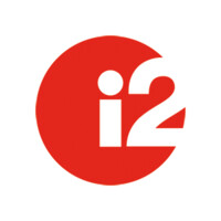 Markkinointiosakeyhtiö i2 Logo
