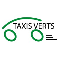 Taxis Verts Logo
