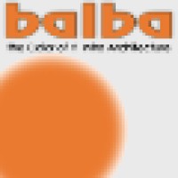 BALBA Technologies Logo
