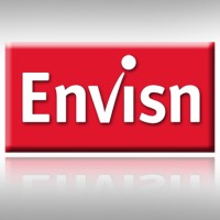 Envisn, Inc. Logo