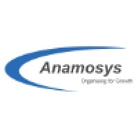 Anamosys Logo