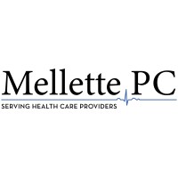 Mellette PC Attorneys at Law Logo