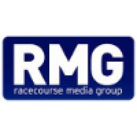 Racecourse Media Group Logo