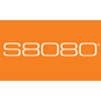S8080 Logo