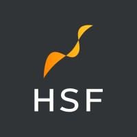 Harvey Spack Field Logo