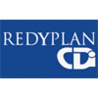 REDYPLAN CDI Logo