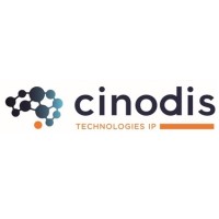 CINODIS Logo