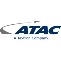 ATAC (Airborne Tactical Advantage Company) Logo