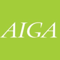 AIGA Indianapolis Logo