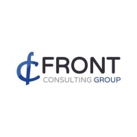 Front Consulting Group Logo