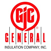 General Insulation Company, Inc. Logo