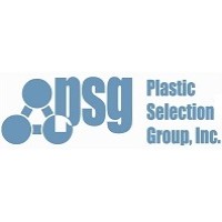 Plastic Selection Group, Inc. Logo