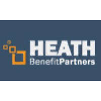 Heath Benefit Partners Logo