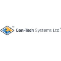 Con-Tech Systems Ltd. Logo