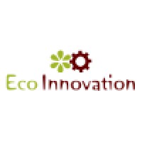 Eco Innovation Logo