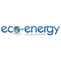 Eco-Energy LLC Logo