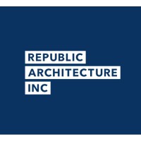 Republic Architecture Inc. Logo