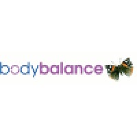 BodyBalance Logo