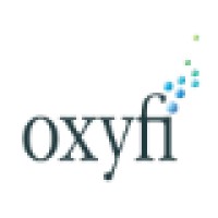 Oxyfi AB Logo