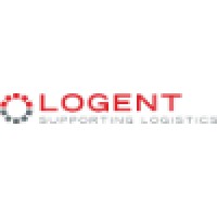 Logent AS Logo