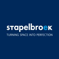 Stapelbroek GmbH Logo