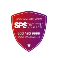SPS Digital - Inteligencia Artificial Logo