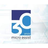 Micro Assist Informática Logo