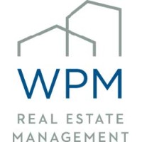 WPM Real Estate Management Logo