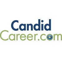 Candid Career (now part of uConnect) Logo