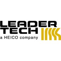 Leader Tech Inc Logo