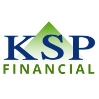 KSP Financial Logo