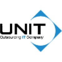 UNIT Ltd Logo
