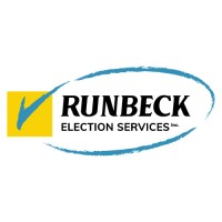 Runbeck Election Services, Inc. Logo