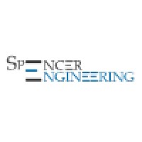 D Spencer Engineering, LLC Logo