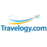 Travelogy.com Pte Ltd Logo